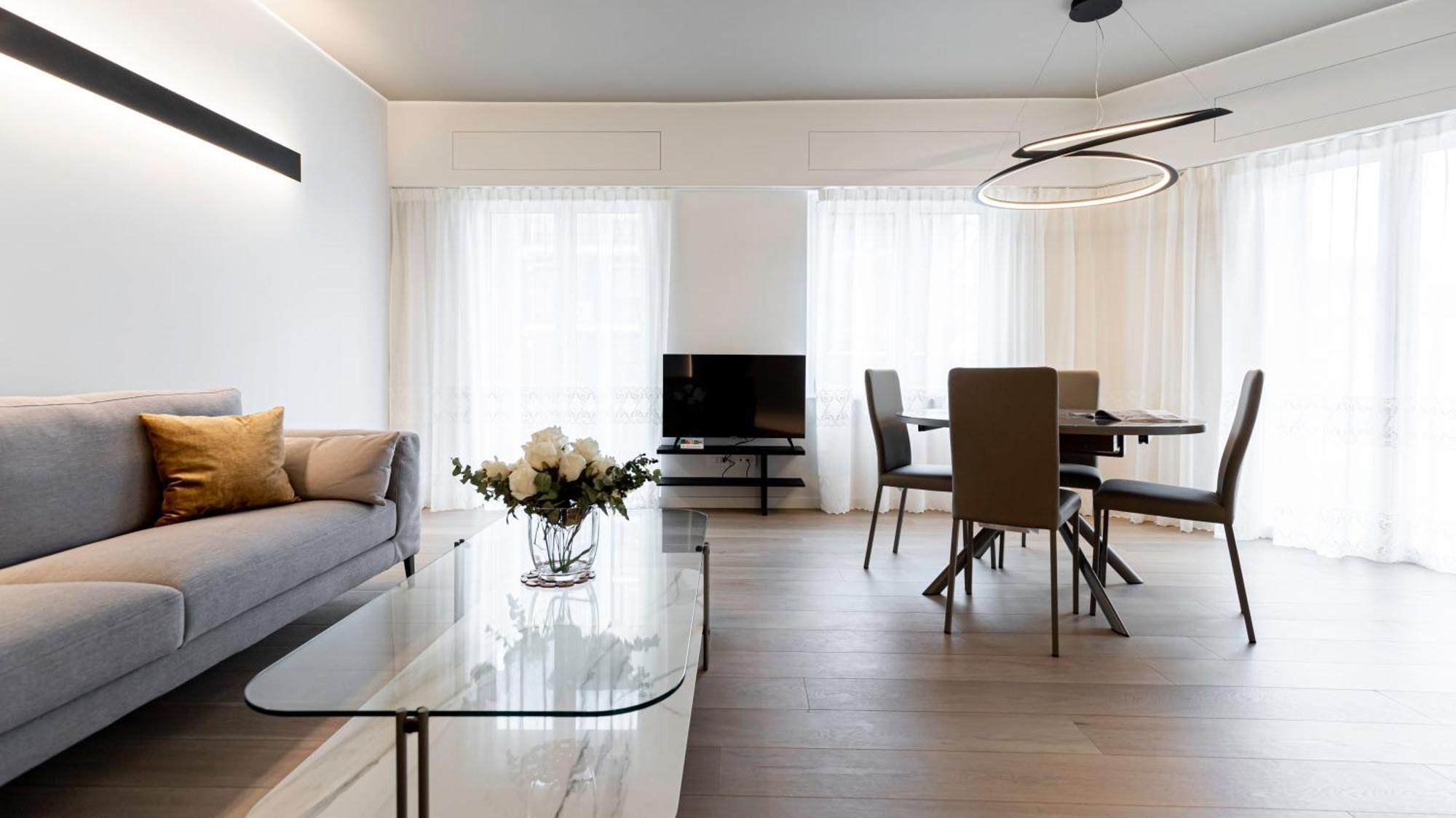 Appartamento Italianway - Transiti 20