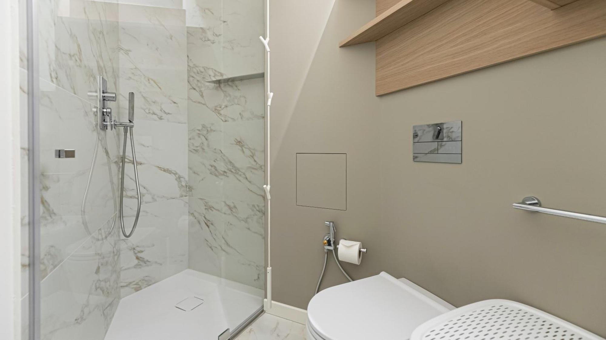 Appartamento Italianway - Transiti 20 *