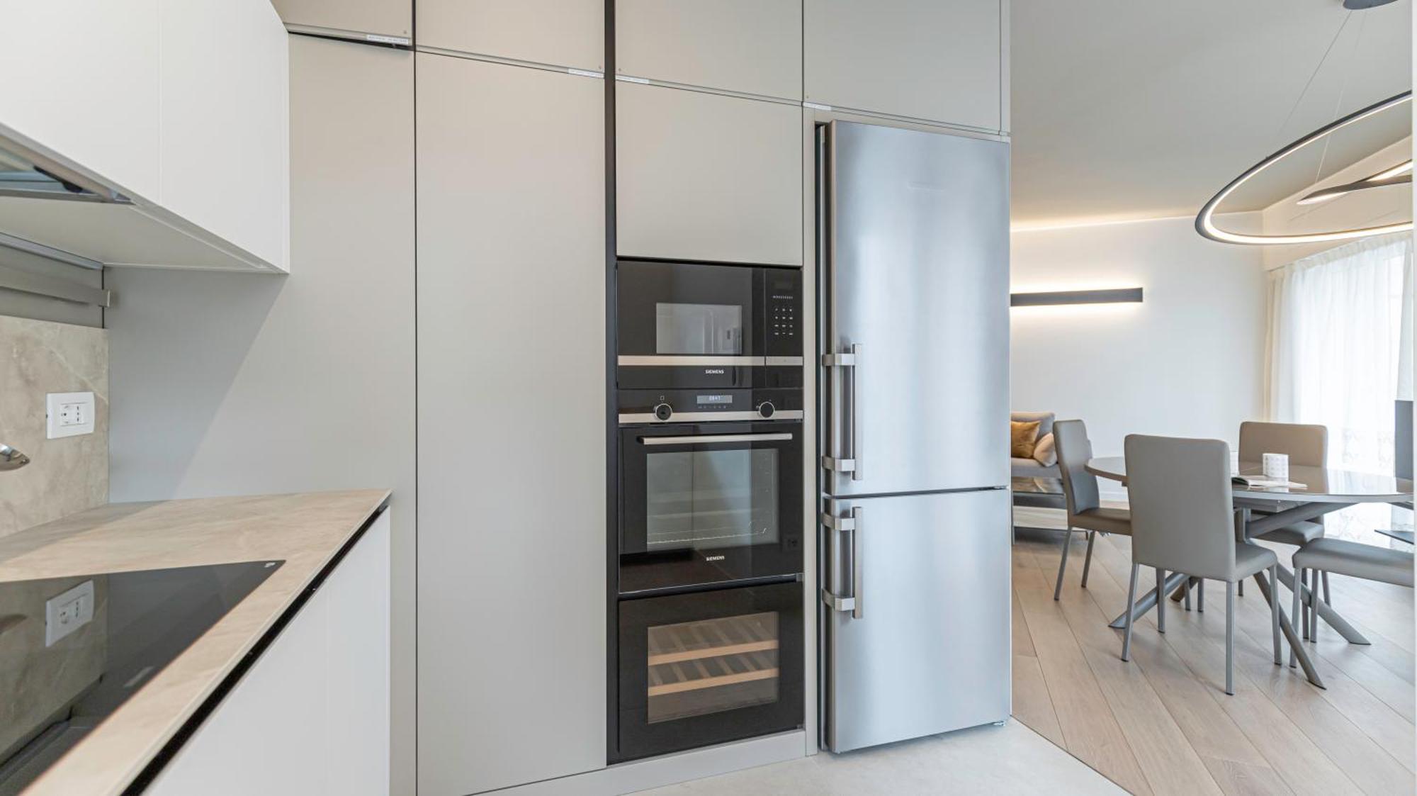Italianway - Transiti 20 Milano