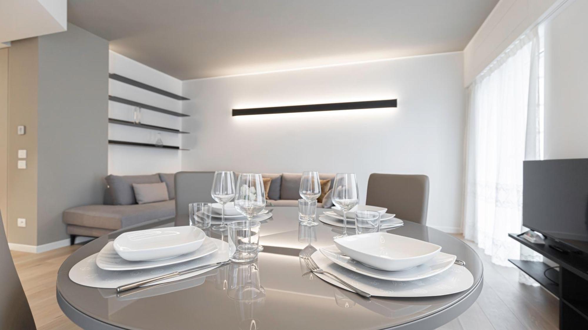 Appartamento Italianway - Transiti 20